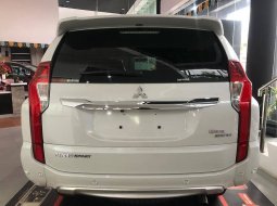 Mitsubishi Pajero Sport Dakar 2020 2