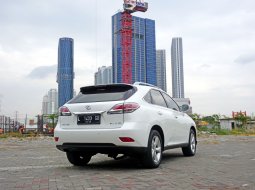 Lexus RX 270 Facelift RX270 2012 4