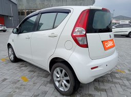 Suzuki Splash 1.2 AT 2015 Putih 6