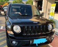 Jeep Patriot 2.0 2011 di DKI Jakarta 3