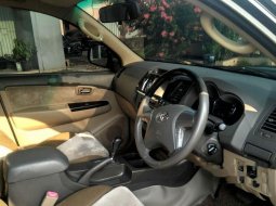 Toyota Fortuner 2013 DKI Jakarta dijual dengan harga termurah 7