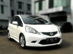 DKI Jakarta, jual mobil Honda Jazz RS 2010 dengan harga terjangkau 6