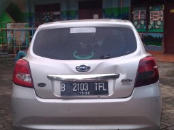 Datsun go+ panca tahun 2015 akhir. Istimewa dan murah. 5