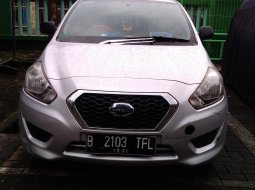 Datsun go+ panca tahun 2015 akhir. Istimewa dan murah. 4