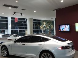 Tesla Model S P100D 2018  3