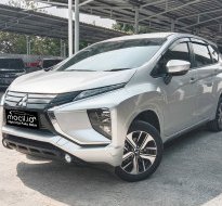 Jual mobil Mitsubishi Xpander 2019 , Kota Jakarta Barat, DKI Jakarta 7