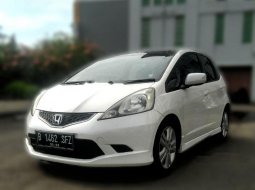 DKI Jakarta, jual mobil Honda Jazz RS 2010 dengan harga terjangkau 3