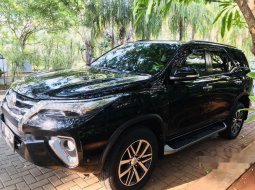 DKI Jakarta, jual mobil Toyota Fortuner VRZ 2017 dengan harga terjangkau 6