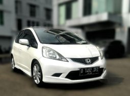 DKI Jakarta, jual mobil Honda Jazz RS 2010 dengan harga terjangkau 4