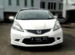DKI Jakarta, jual mobil Honda Jazz RS 2010 dengan harga terjangkau 5
