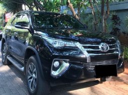 DKI Jakarta, jual mobil Toyota Fortuner VRZ 2017 dengan harga terjangkau 2