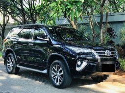 DKI Jakarta, jual mobil Toyota Fortuner VRZ 2017 dengan harga terjangkau 3