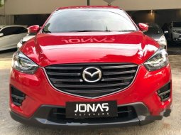 Dijual mobil bekas Mazda CX-5 Touring, Jawa Barat  4