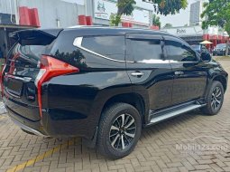 Mobil Mitsubishi Pajero Sport 2017 Dakar dijual, DKI Jakarta 7