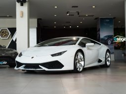 Lamborghini Huracan 610-4 2015 1