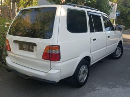 Kijang LSX DIESEL Manual Th 2003 2