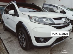 Honda BR-V E CVT th 2017 5