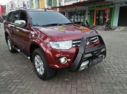 Dijual mobil bekas Mitsubishi Pajero Sport Dakar, Banten  4