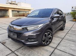 DKI Jakarta, jual mobil Honda HR-V E Special Edition 2019 dengan harga terjangkau 4
