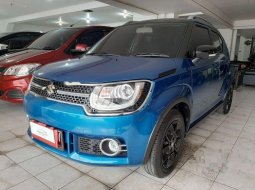 Jual mobil Suzuki Ignis GX 2018 bekas, Jawa Timur 9