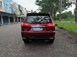 Dijual mobil bekas Mitsubishi Pajero Sport Dakar, Banten  8