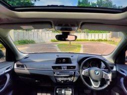 Jual cepat BMW X1 sDrive18i xLine 2017 di Jawa Timur 6