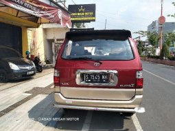 Jual Toyota Kijang LGX 1999 harga murah di Jawa Timur 3