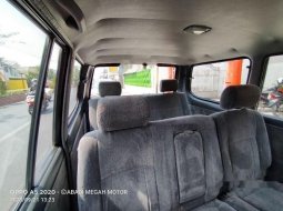 Jual Toyota Kijang LGX 1999 harga murah di Jawa Timur 8