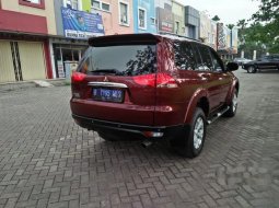 Dijual mobil bekas Mitsubishi Pajero Sport Dakar, Banten  11