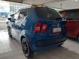 Jual mobil Suzuki Ignis GX 2018 bekas, Jawa Timur 5