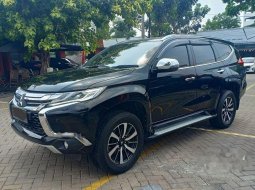 Mobil Mitsubishi Pajero Sport 2017 Dakar dijual, DKI Jakarta 3