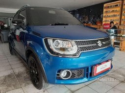 Jual mobil Suzuki Ignis GX 2018 bekas, Jawa Timur 10