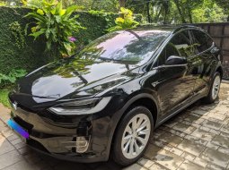 Tesla Model X 75 D 2018 1