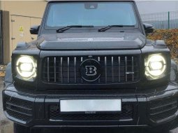 Brand New 2019 Mercedes G 63 AMG BRABUS 700 4