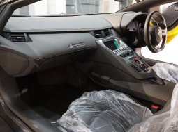 Brand New 2020 Lamborghini Aventador S Roadster 5