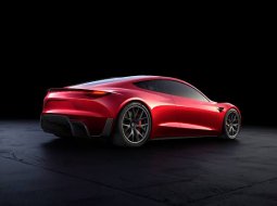 Brand New 2022 Tesla Roadster 8