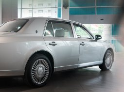 Brand New 2020 Toyota Century G60 (The third generation Century) 4