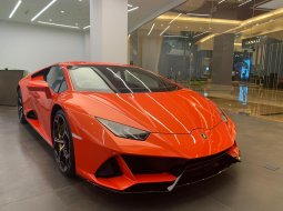 Brand New 2020 Huracan EVO AWD 1