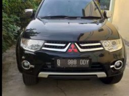 Mitsubishi Pajero dakkar at 2015 4x2  3