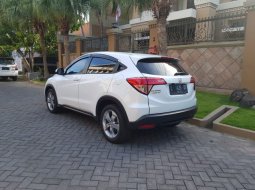 Honda HR-V S Manual 2017 putih TDP 35 juta  7