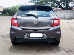 Di Jual Honda Brio RS 1.2 CVT 2019 5