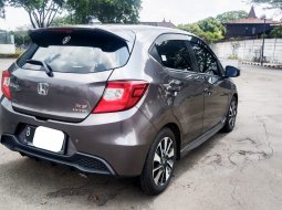 Di Jual Honda Brio RS 1.2 CVT 2019 4