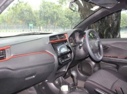 Di Jual Honda Brio RS 1.2 CVT 2019 2