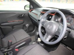 Di Jual Honda Brio RS 1.2 CVT 2019 1