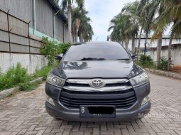 Dijual mobil bekas Toyota Kijang Innova V, DKI Jakarta  17