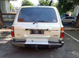 Jual cepat Toyota Land Cruiser 1997 di DKI Jakarta 15
