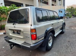 Jual cepat Toyota Land Cruiser 1997 di DKI Jakarta 2