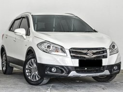 Suzuki SX4 S-Cross 2017 4