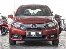 Honda Mobilio E 2018 3