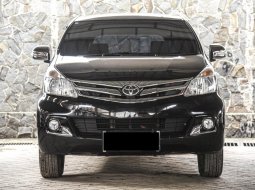 Toyota Avanza G 2015 3